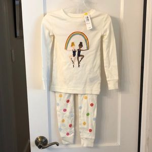 Children pajama set